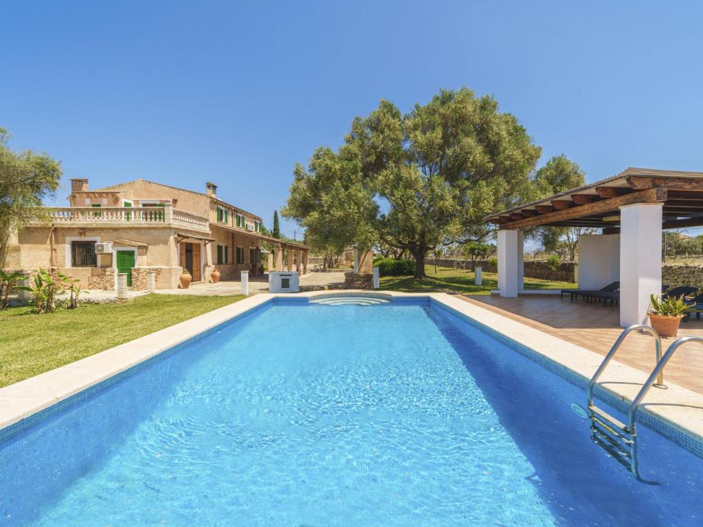 Holiday Home Son Ulari Gran by Interhome - 1