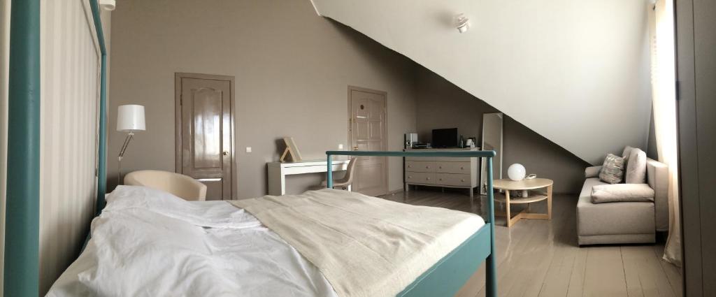 Guest House Vasara photo