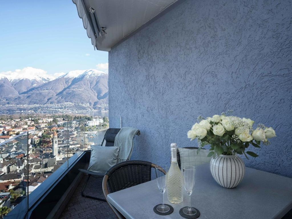 Apartment Suite Classic-15 by Interhome - 2