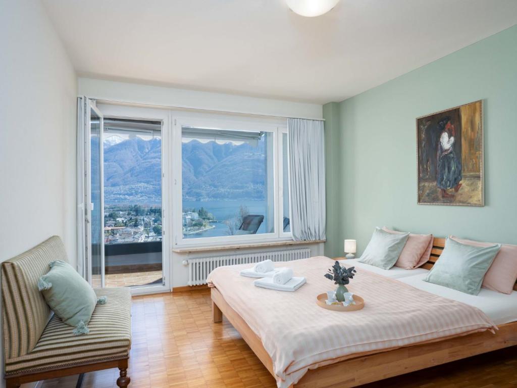 Apartment Suite Classic-14 by Interhome - 2