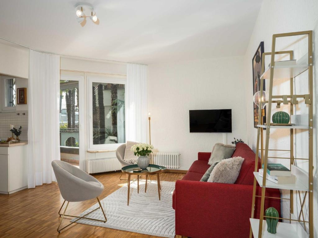 Apartment Junior Suite Classic by Interhome - 2