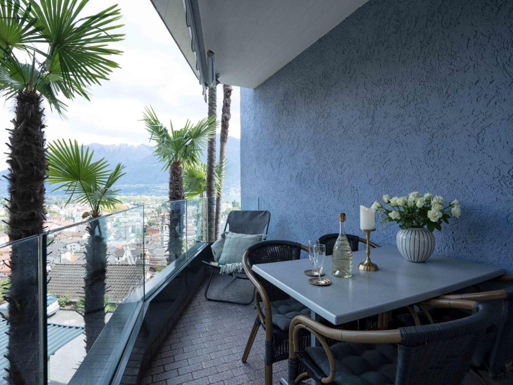 Apartment Suite Classic-16 by Interhome - 5