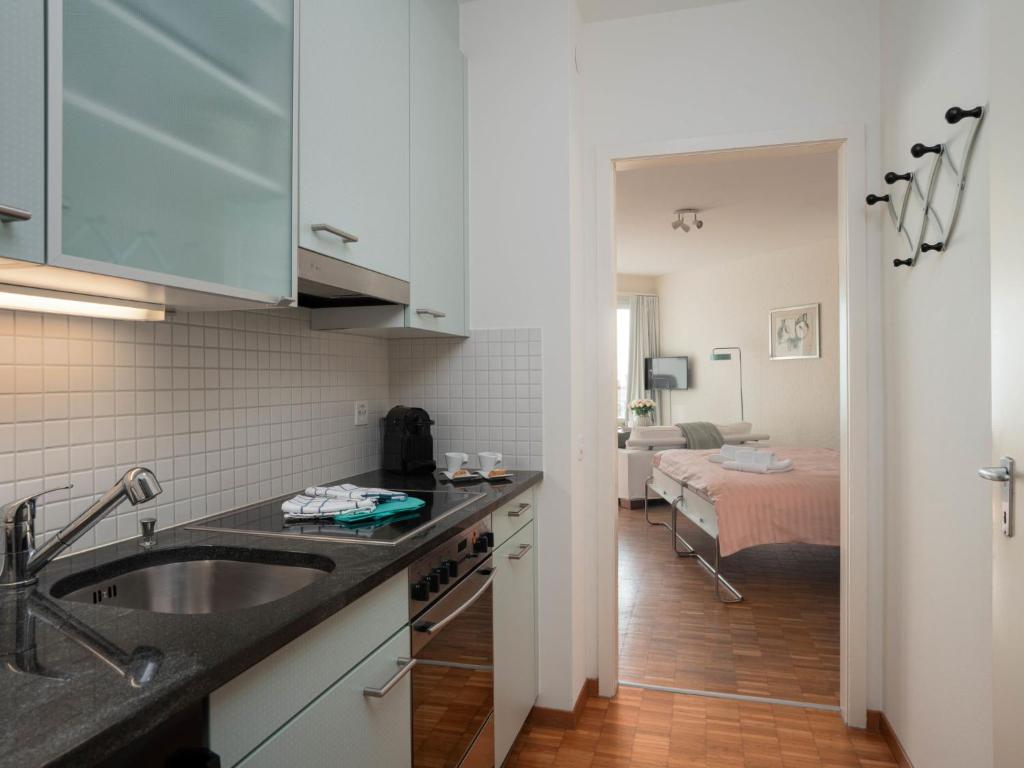 Apartment Double Room Classic-1 by Interhome - 4