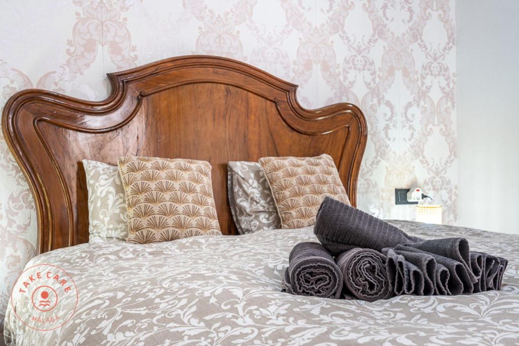 Beautiful Flat Near Plaza Merced - 3