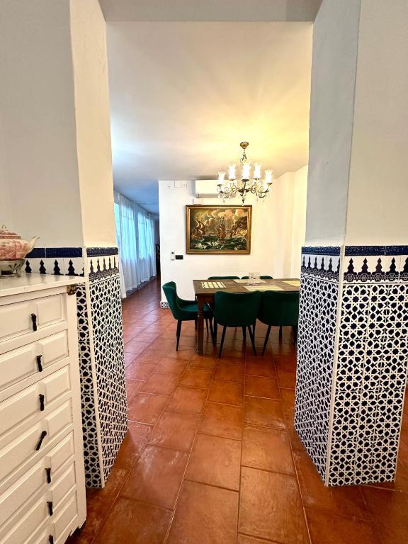 Beautiful Flat Near Plaza Merced - 5