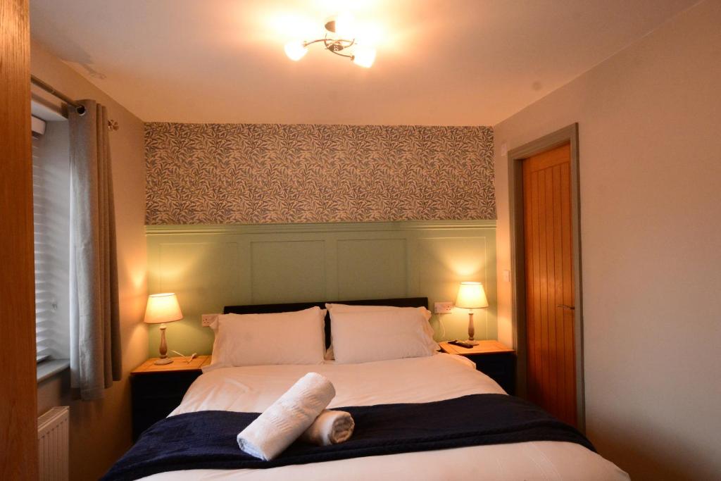 Durham City Cottages, Durham