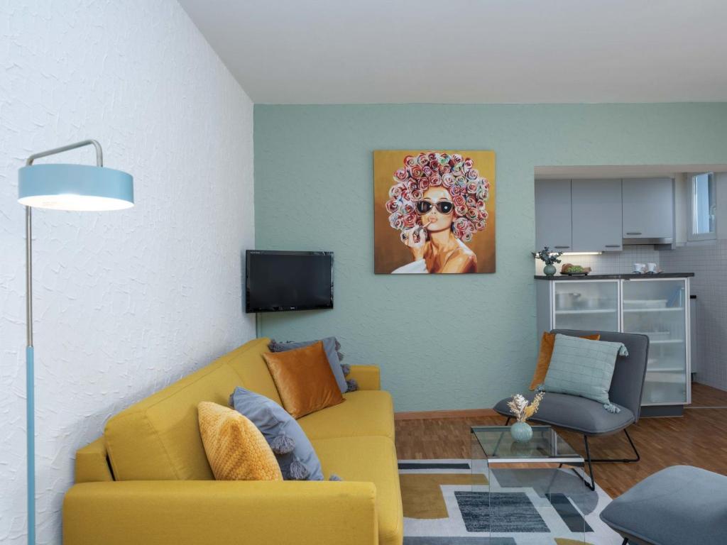 Apartment Suite Modern-23 by Interhome - 4