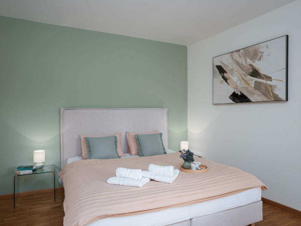 Apartment Suite Modern-23 by Interhome - 5
