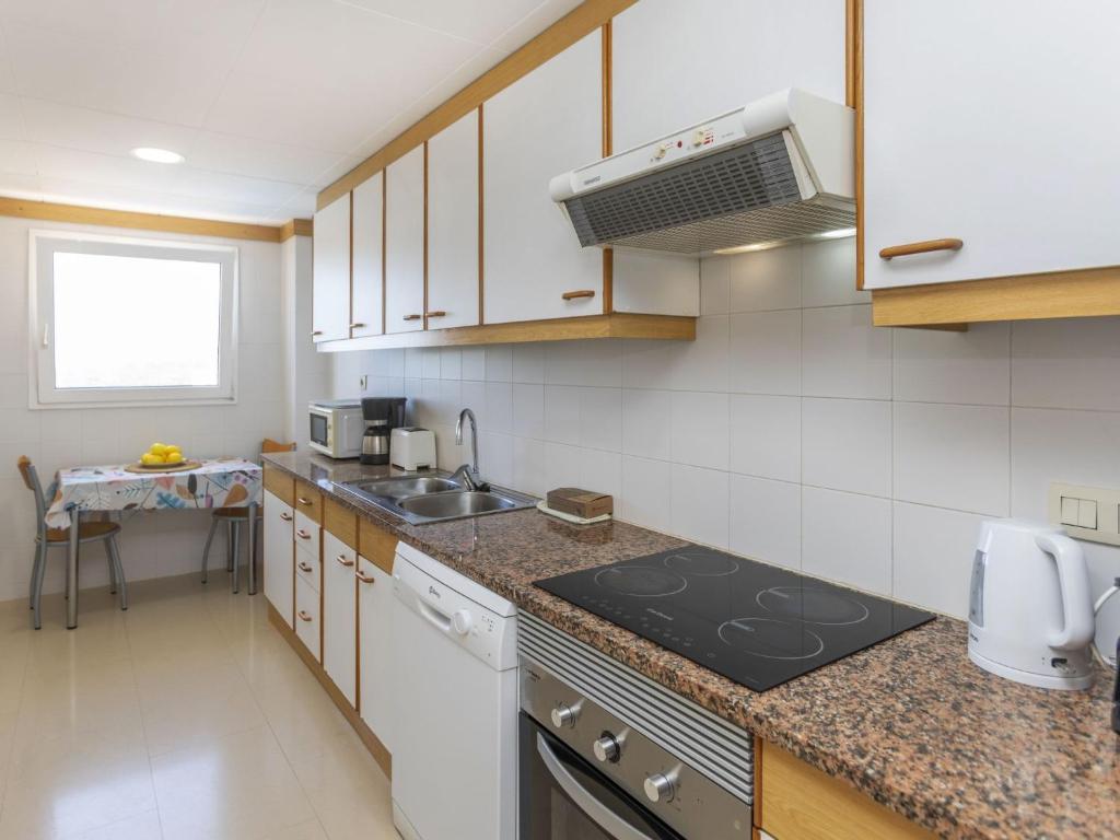 Apartment Blanes Playa by Interhome - 4