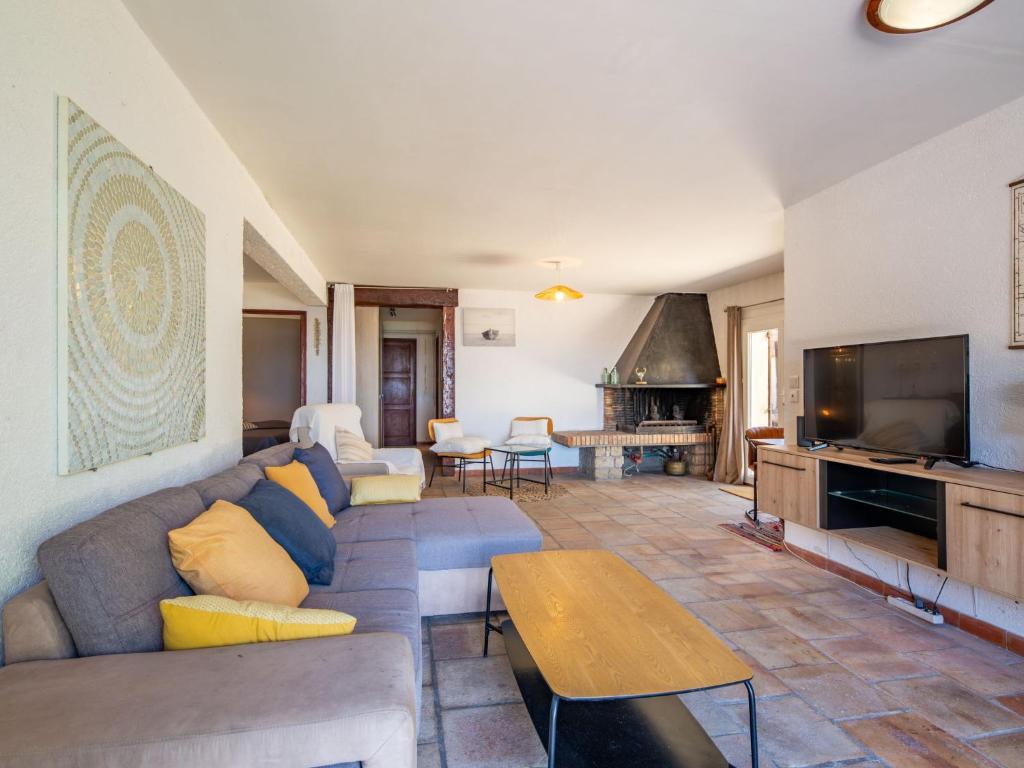 Holiday Home Zita by Interhome - 3