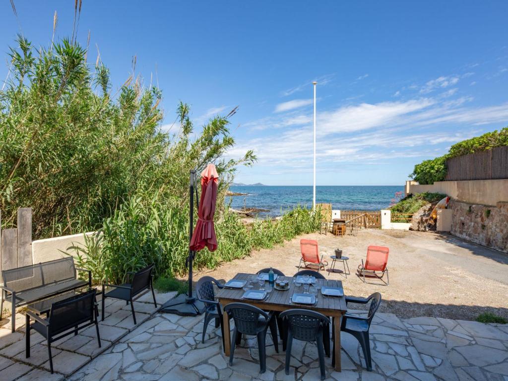 Holiday Home Zita by Interhome - 1