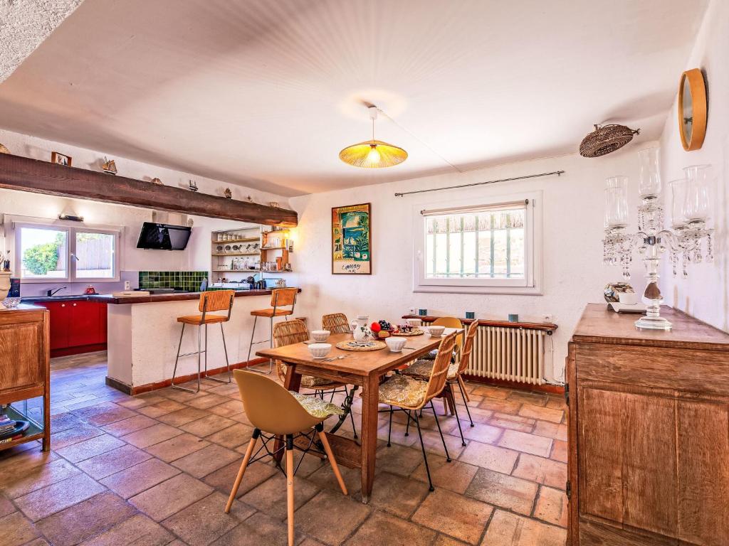 Holiday Home Zita by Interhome - 5