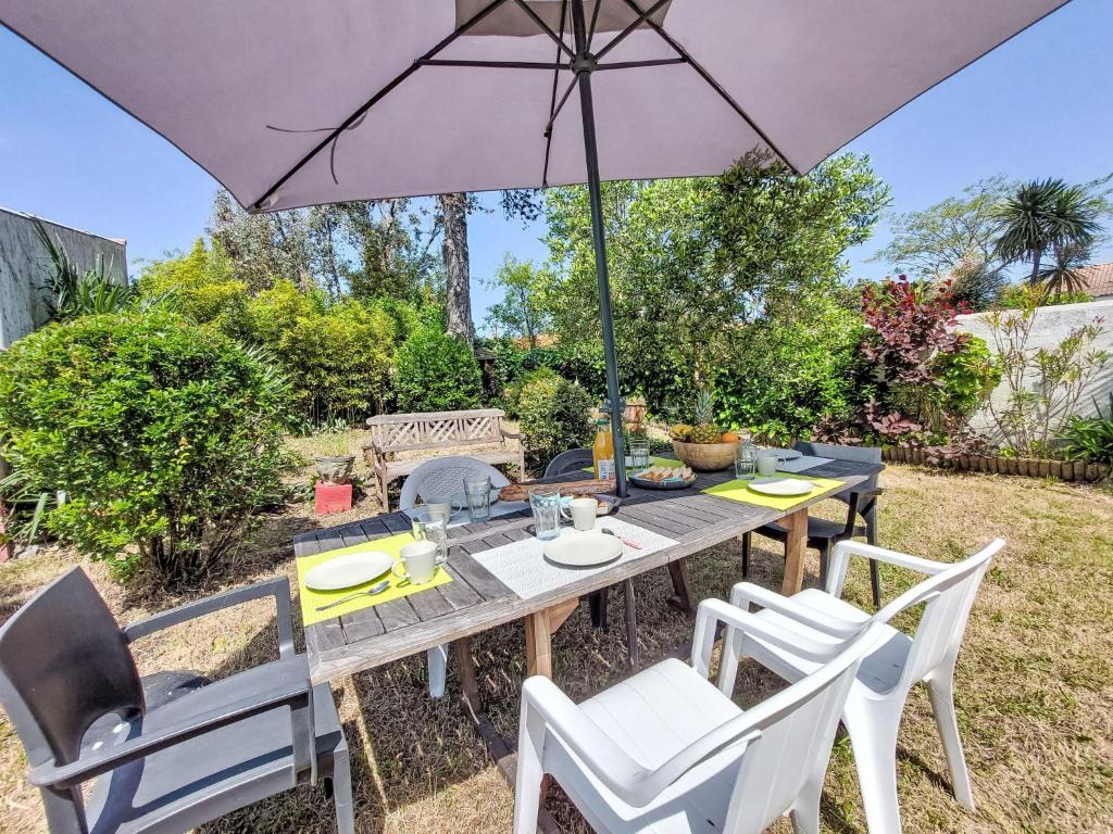 Holiday Home Villa Salut l'Artiste by Interhome - 3