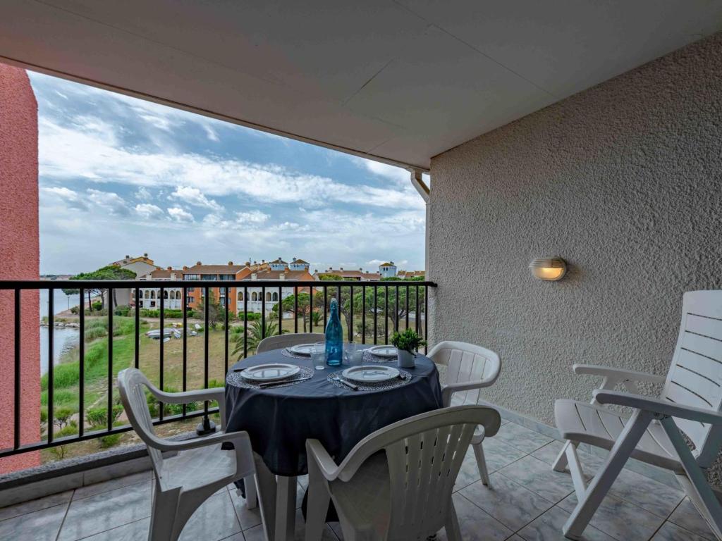 Apartment Caraibes-2 by Interhome - 1