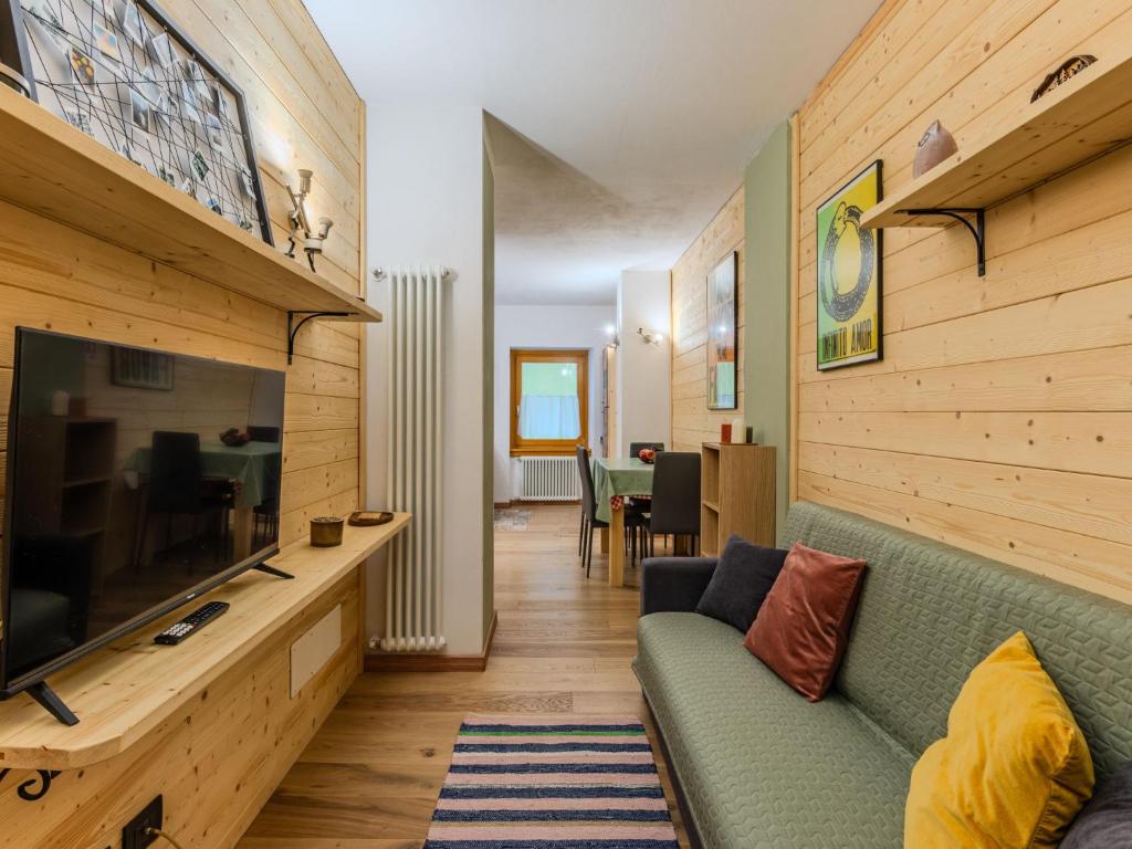 Apartment Il Rifugio della Virtù by Interhome - 1