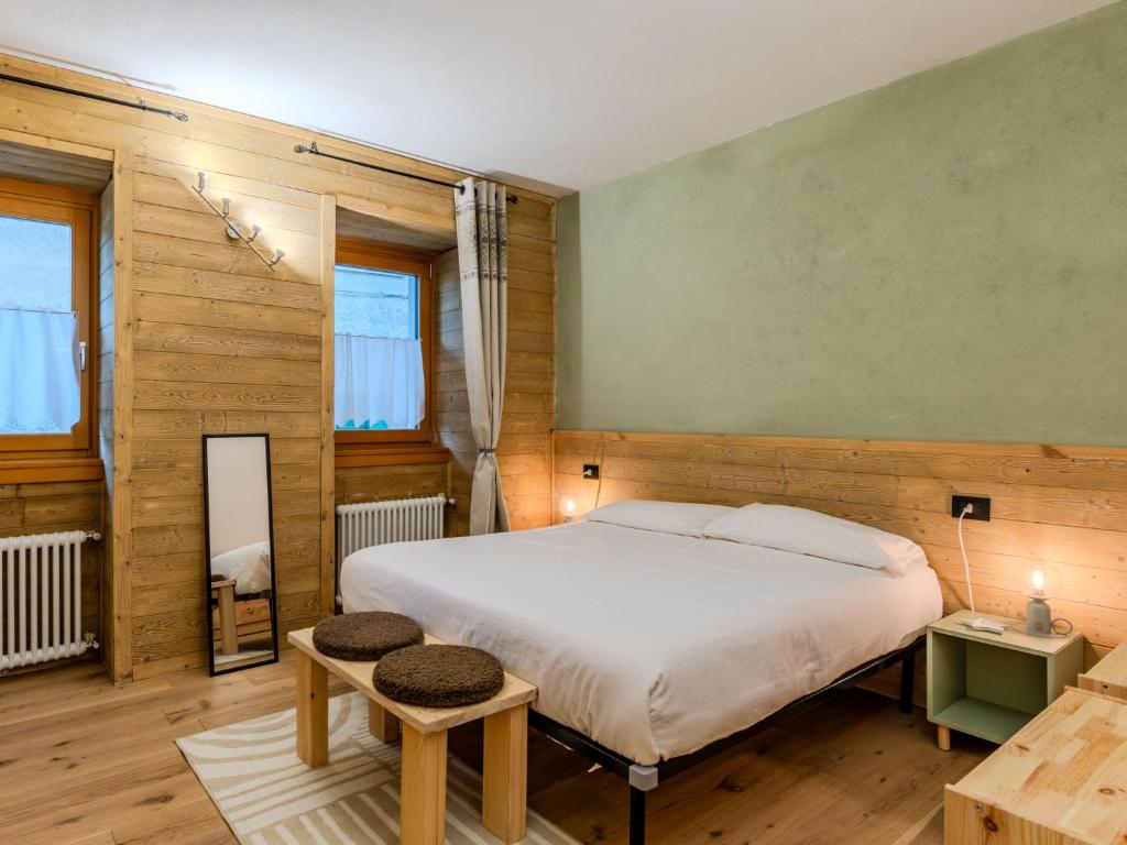 Apartment Il Rifugio della Virtù by Interhome - 3