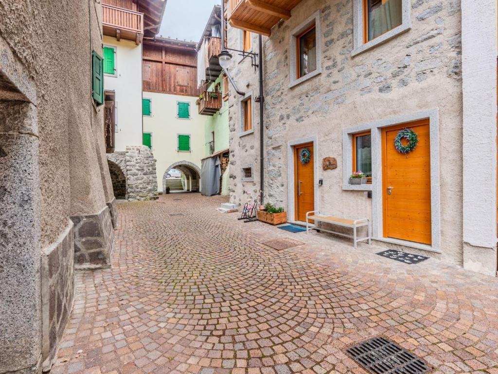 Apartment Il Rifugio della Virtù by Interhome - 5