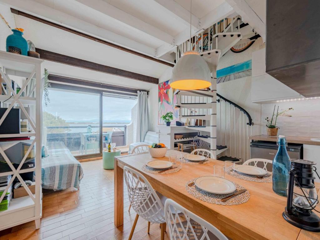 Apartment Antigua-8 by Interhome - 4