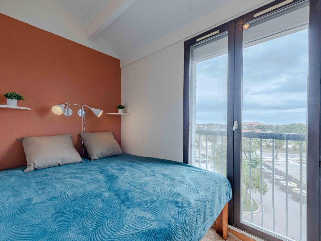 Apartment Antigua-8 by Interhome - 3