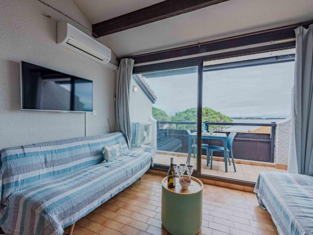 Apartment Antigua-8 by Interhome - 2