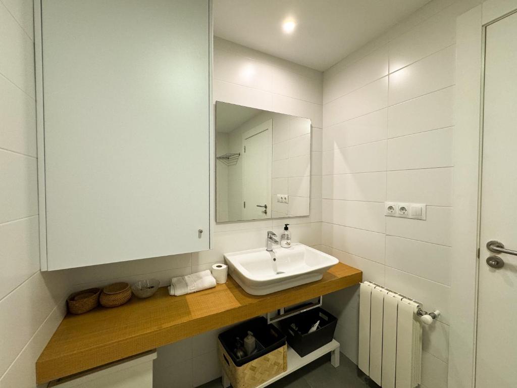 Luxury, design, relax, in historical street lift - 3