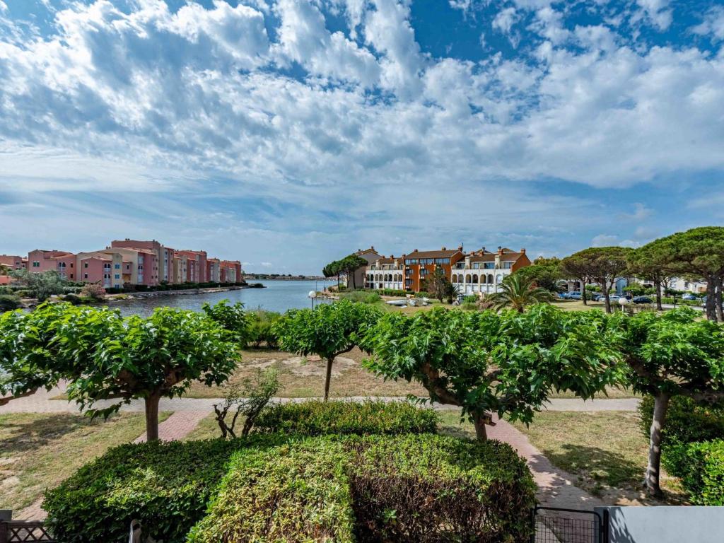 Apartment Caraibes-3 by Interhome - 2