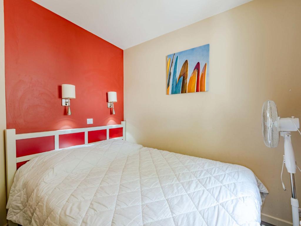 Apartment Les Marquises-9 by Interhome - 4