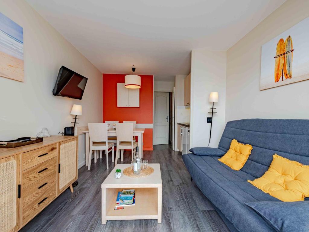 Apartment Les Marquises-9 by Interhome - 2