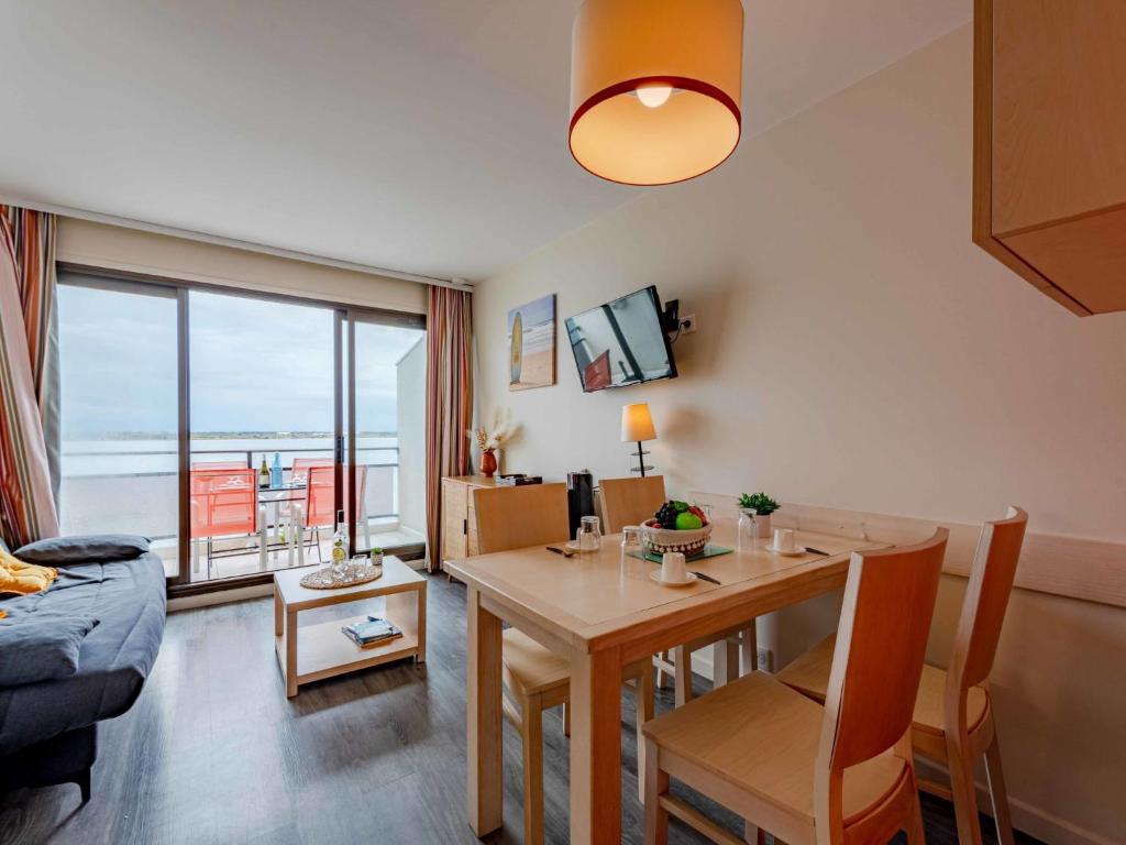 Apartment Les Marquises-9 by Interhome - 3