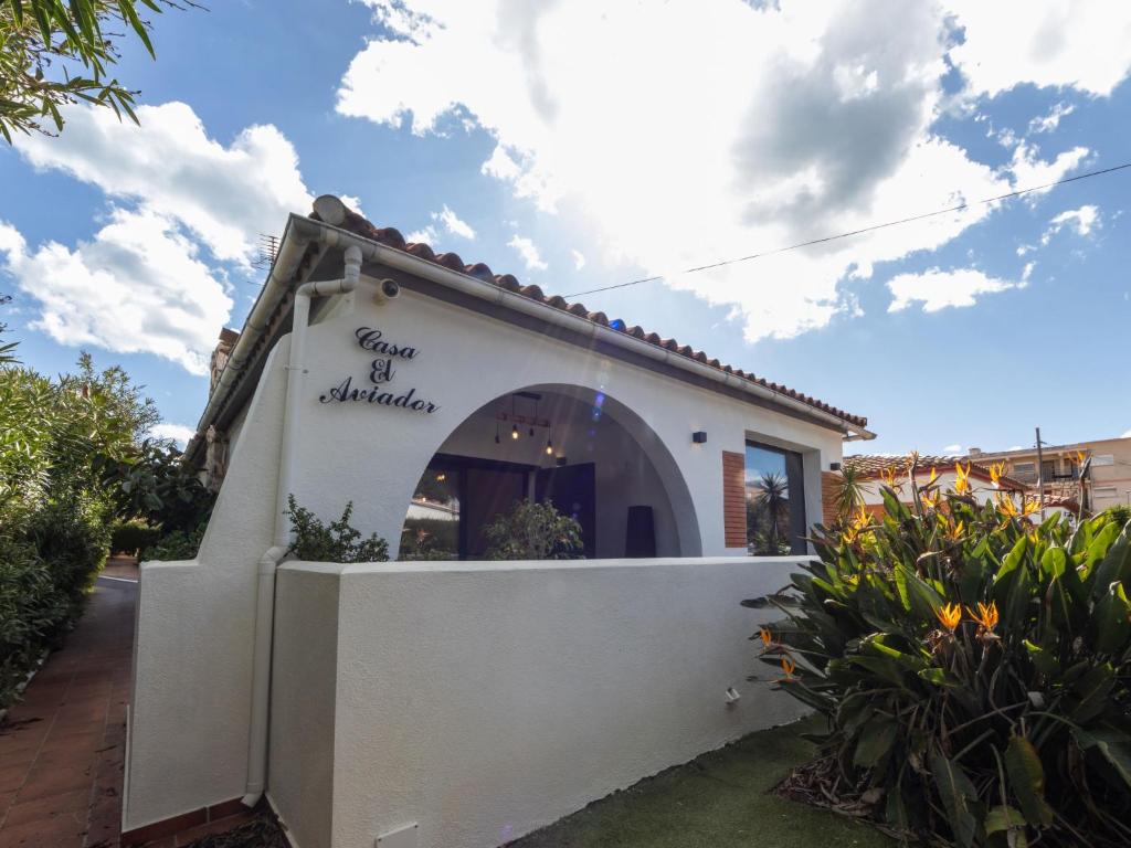 Holiday Home El Aviador by Interhome - 2