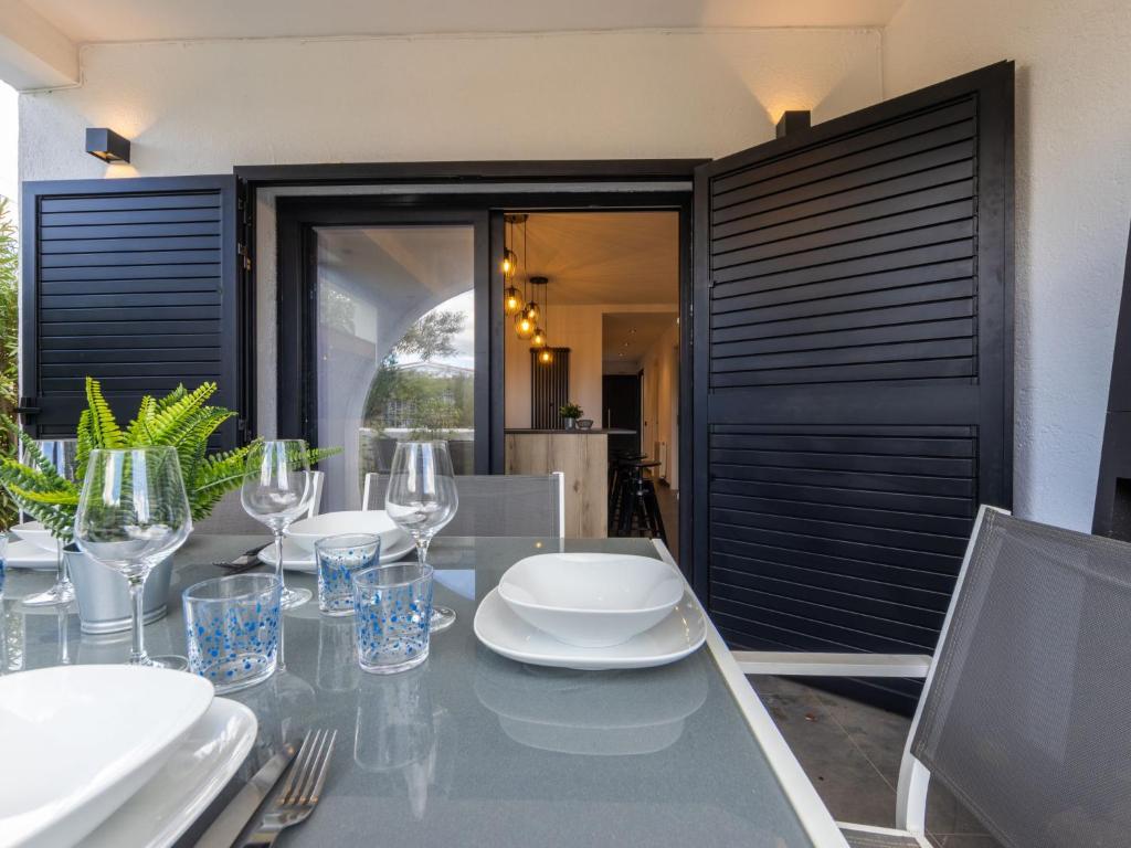 Holiday Home El Aviador by Interhome - 1