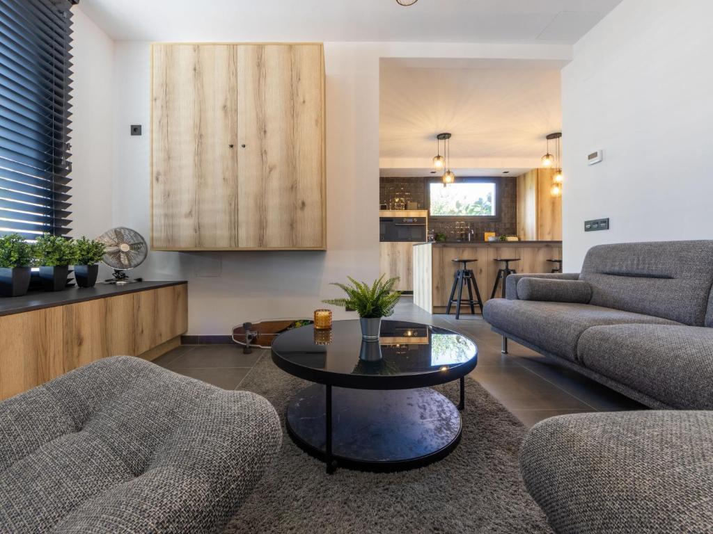 Holiday Home El Aviador by Interhome - 3