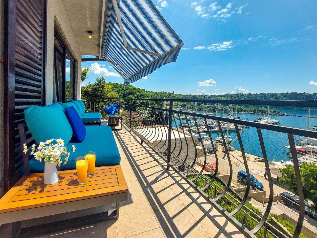 Apartment Marija-2 by Interhome, Omišalj