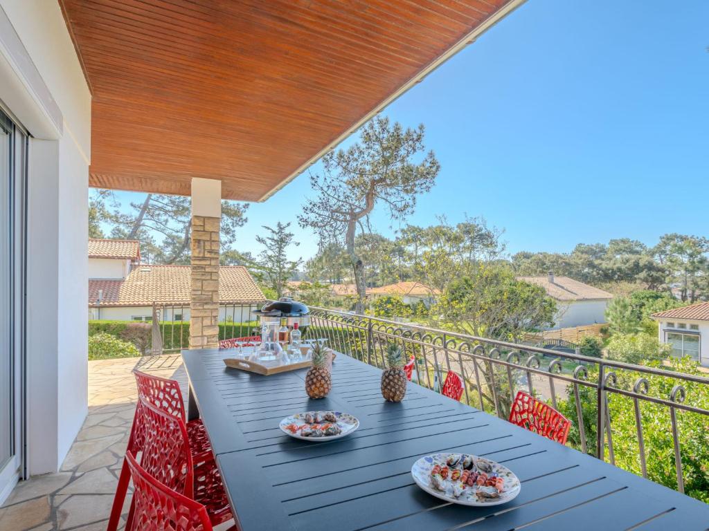 Holiday Home Douchamïa by Interhome - 2