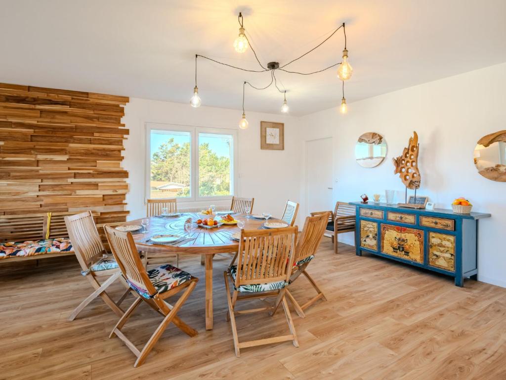 Holiday Home Douchamïa by Interhome - 3