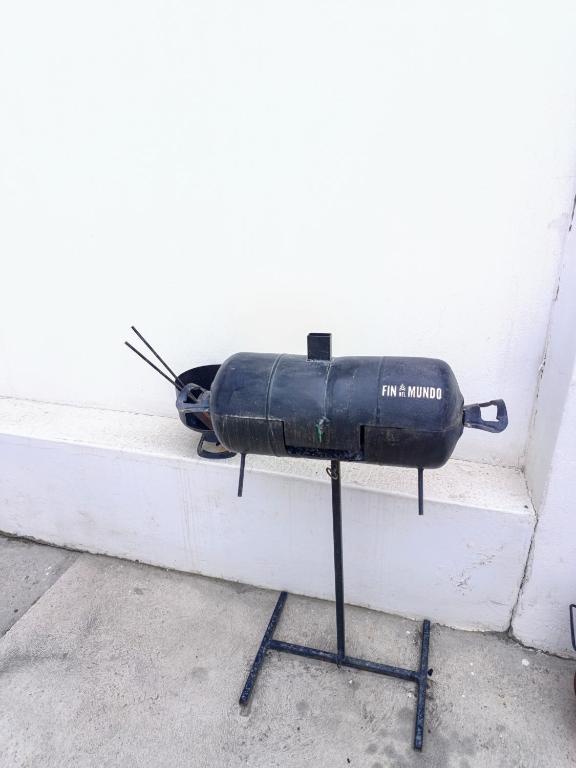 Miradores del Fin del Mundo - 3