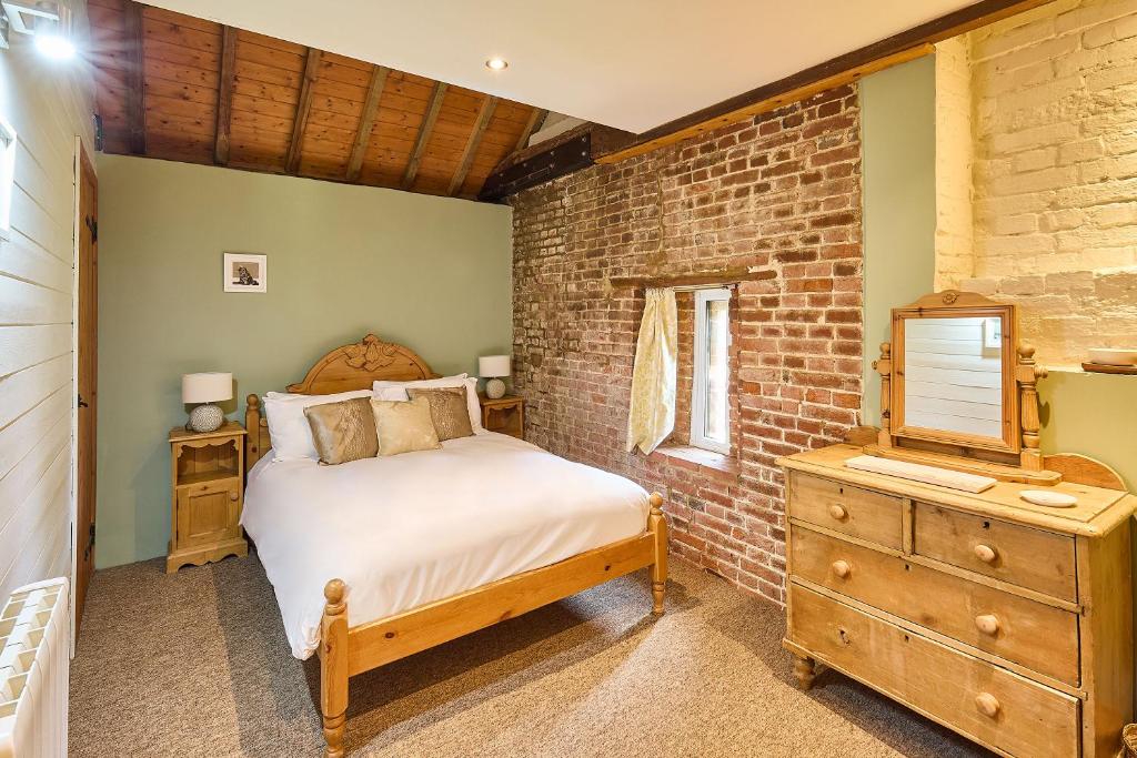 Host & Stay - Granary Barn, Fakenham