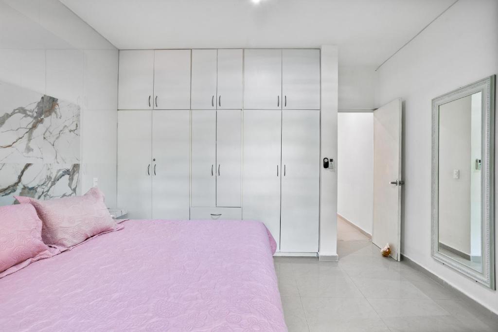 Casa Flamingos - 3