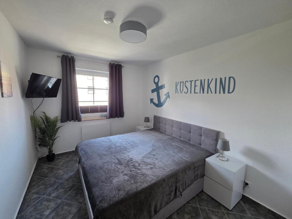 Residenz Vogelsand 20, Döse