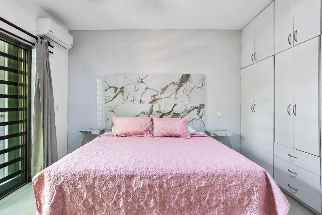 Casa Flamingos - 2