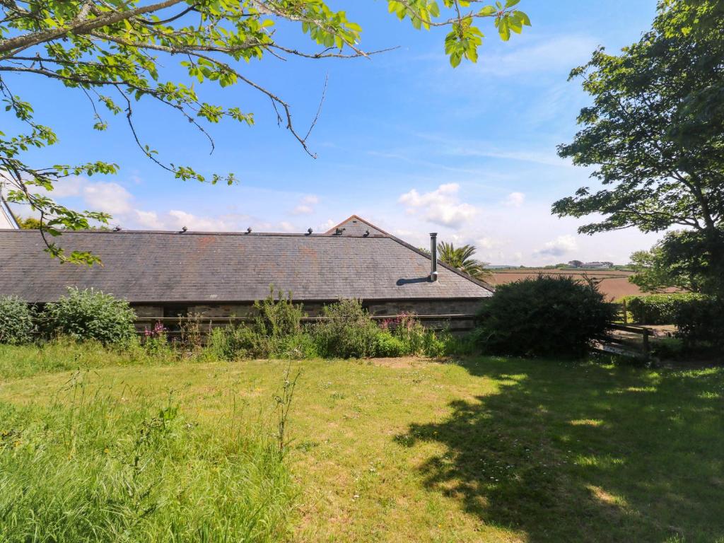 The Shippen, Penzance