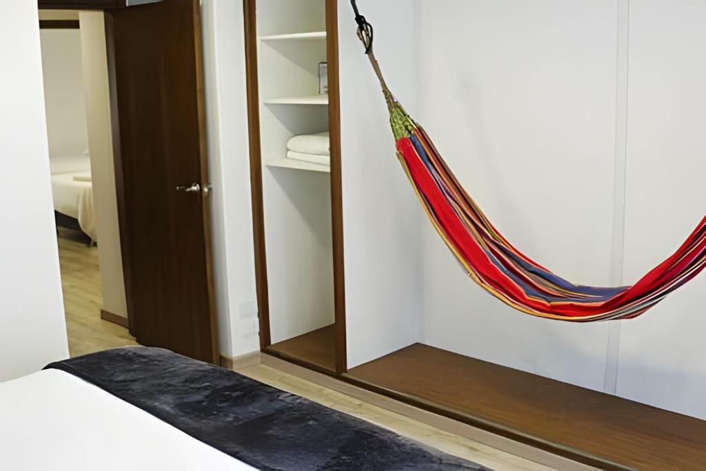 Increíble apartamento cerca a zona T y andino - 4
