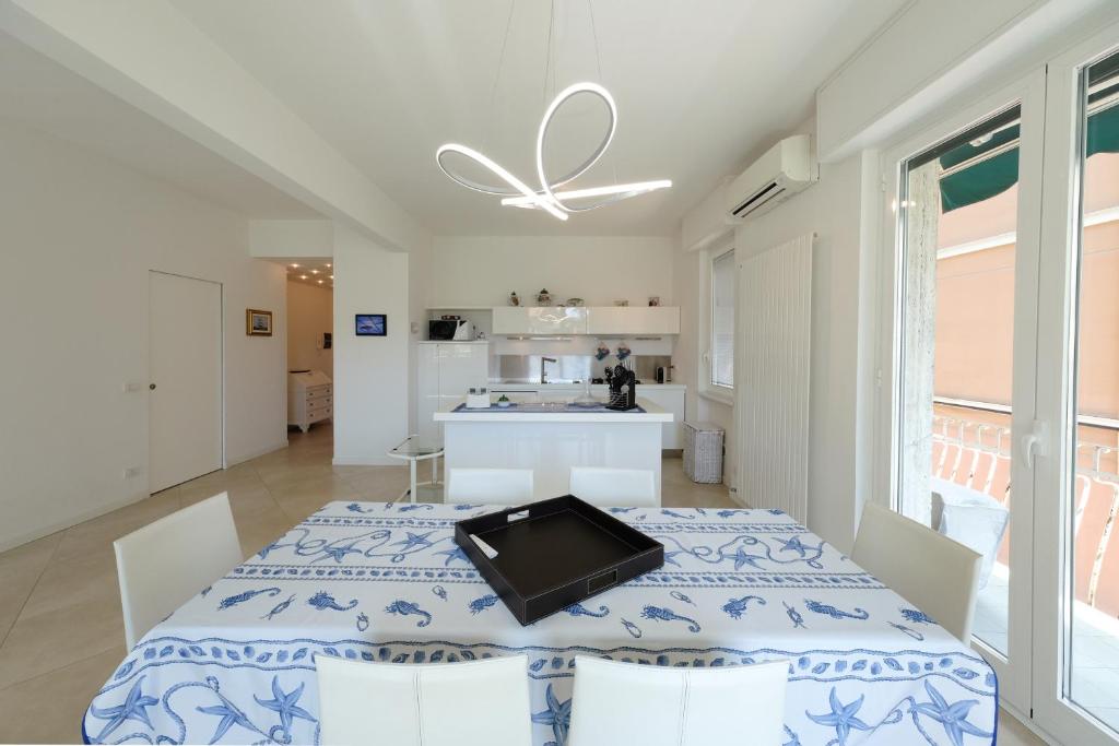 Casa Mara - 2 camere vicino al mare - 4