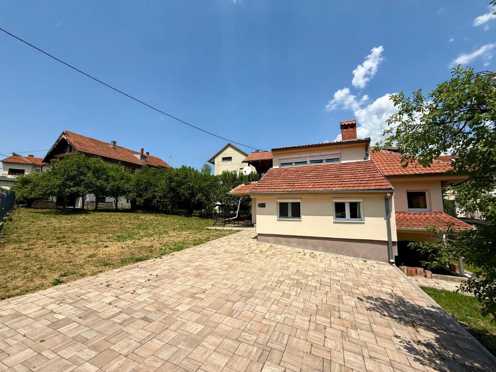 Villa Aurora - 1