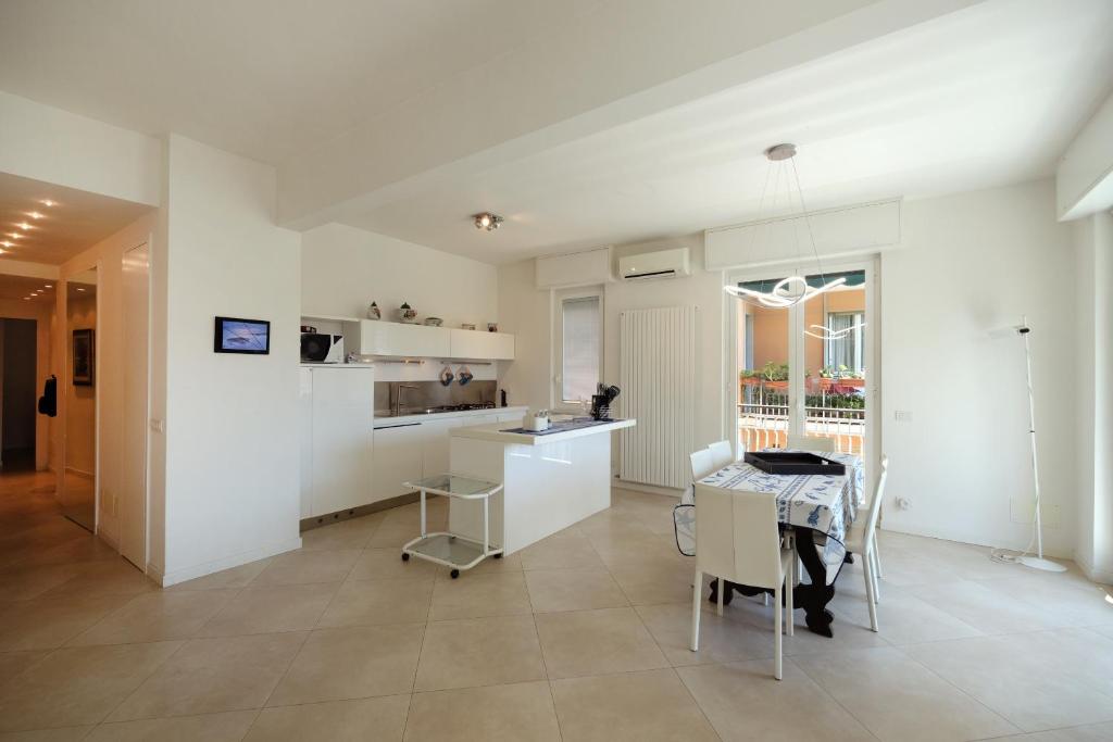 Casa Mara - 2 camere vicino al mare - 5