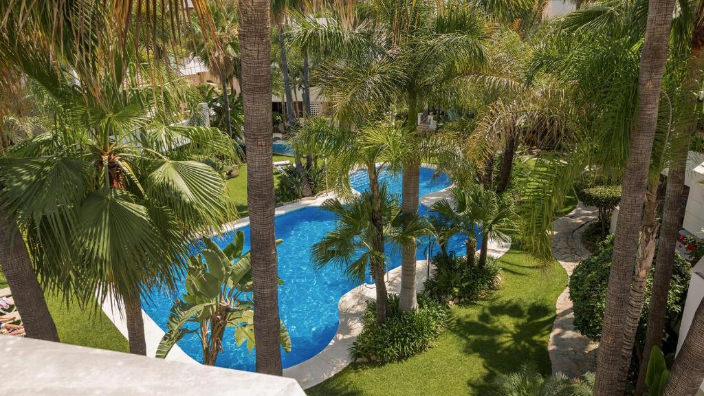 Molo Residences Boutique Apartments & Spa - 2