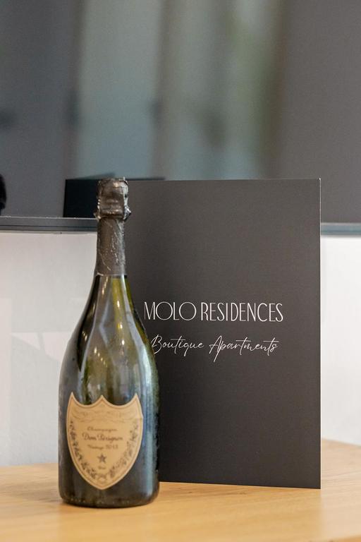 Molo Residences Boutique Apartments & Spa - 5