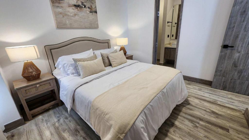 New & Luxury Apartment 1 BR In San Andres - 5