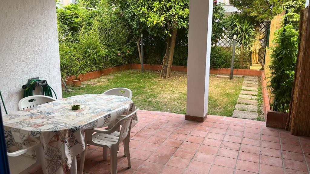 Casa Mulino a Vento - 2