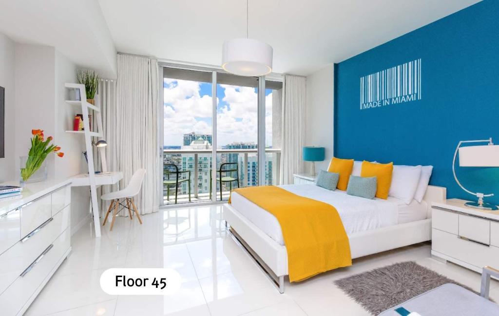 MVR - Luxury Stay with Spa & Views, Miami